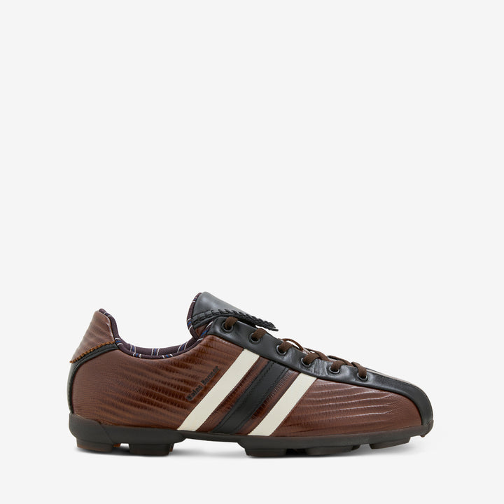 Y-3 x Wales Bonner x The Field Lizzard Cream White | Dark Brown | Core Black