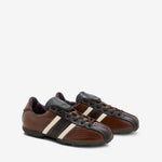 Y-3 x Wales Bonner x The Field Lizzard Cream White | Dark Brown | Core Black