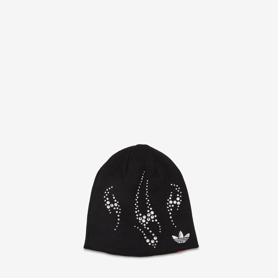 Hellstar x Beanie Black Headwear