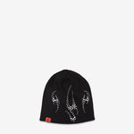 Hellstar x Beanie Black