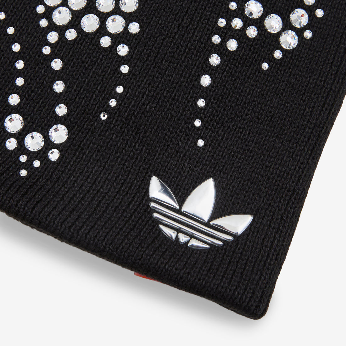 Hellstar x Beanie Black Headwear