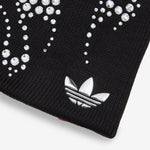 Hellstar x Beanie Black