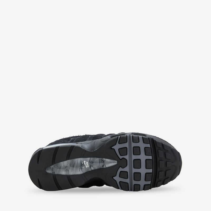 Air Max 95 OG Zip SP Black | Anthracite | Metallic Cool Grey | White Footwear