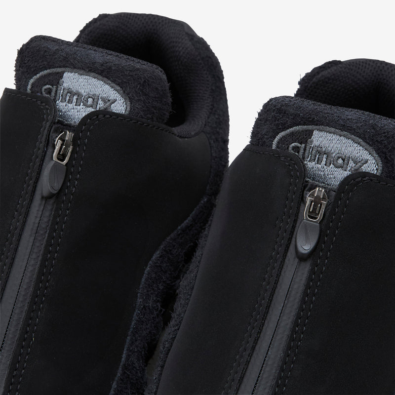 Air Max 95 OG Zip SP Black | Anthracite | Metallic Cool Grey | White Footwear