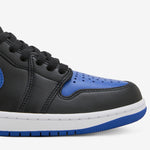 Air Jordan 1 High OG 'Royal' Black | Game Royal | White