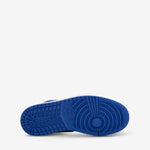 Air Jordan 1 High OG 'Royal' Black | Game Royal | White