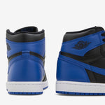 Air Jordan 1 High OG 'Royal' Black | Game Royal | White