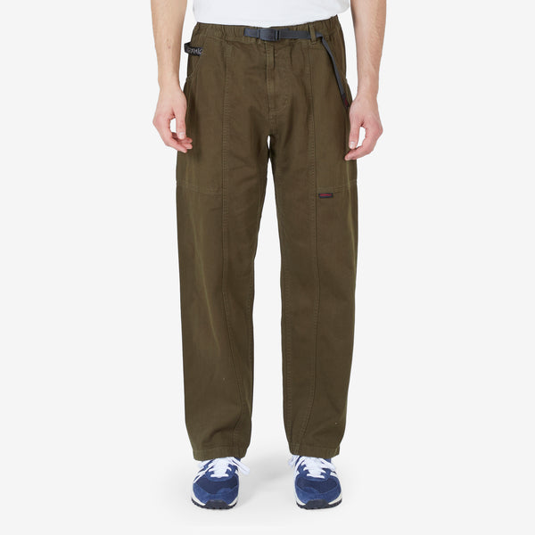 Gadget Pant Deep Green