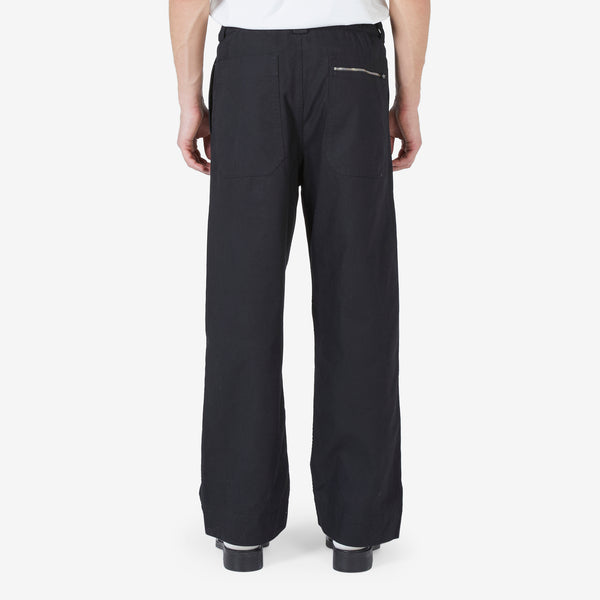 MHL. Pocket Jogger Ink