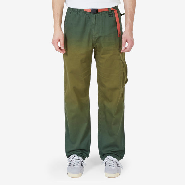 Gramicci x 1 Pocket G Pant Army