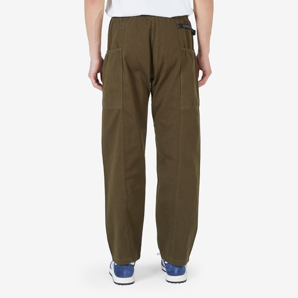 Gadget Pant Deep Green