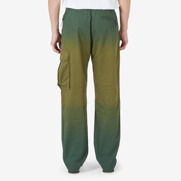Gramicci x 1 Pocket G Pant Army