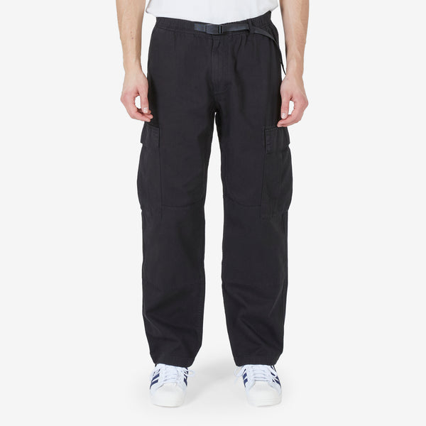 Cargo Pant Black