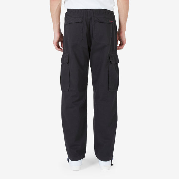 Cargo Pant Black