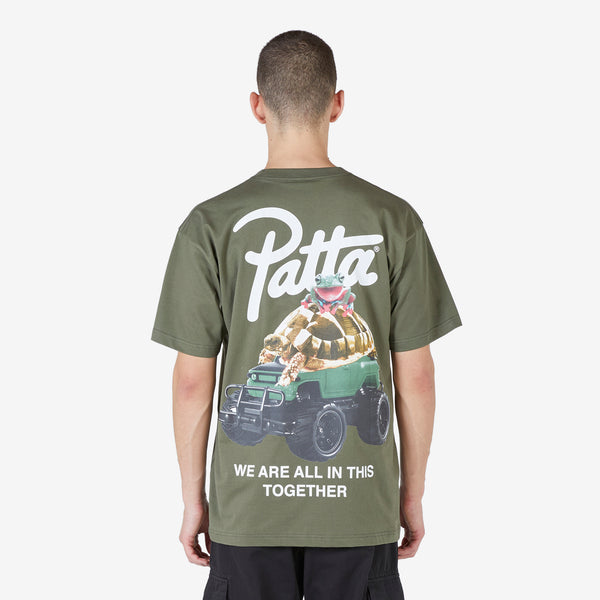 Animal T-Shirt Beetle