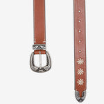 Bulgan Belt Cognac