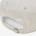 Sombra Souvenir Cap Ecru | Coral