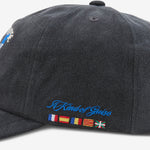 Sombra Souvenir Cap Night Navy