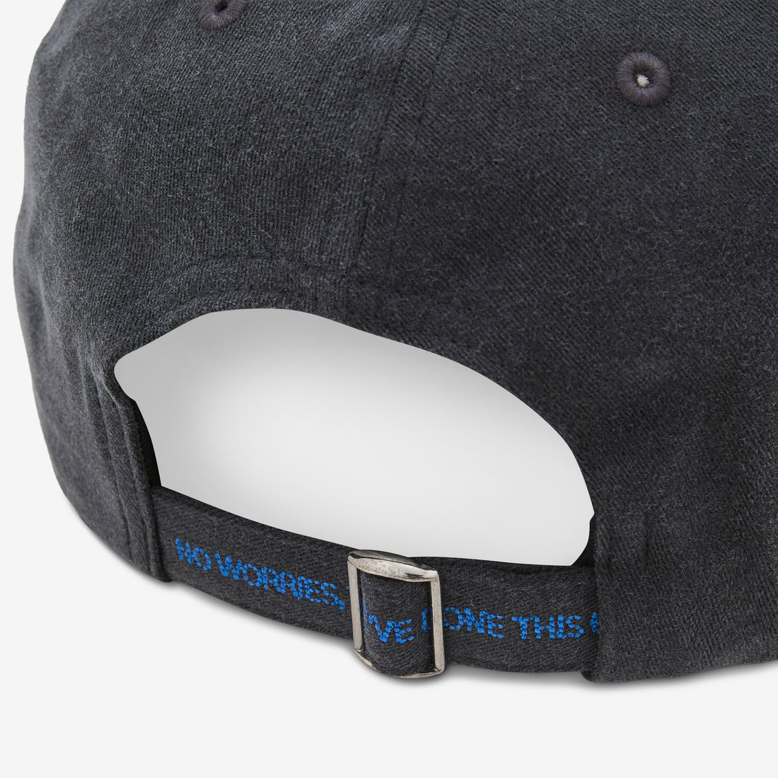 Sombra Souvenir Cap Night Navy Headwear