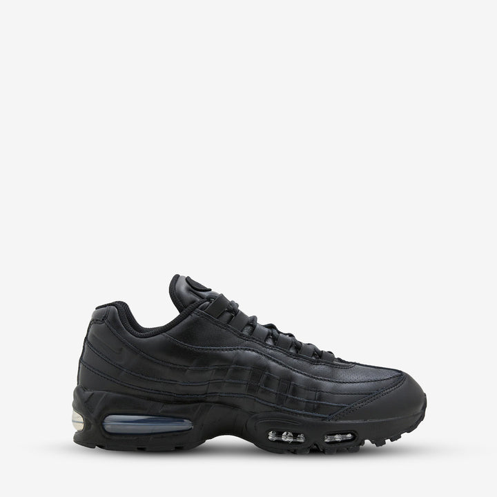 Air Max 95 OG Leather Black | Black | Black