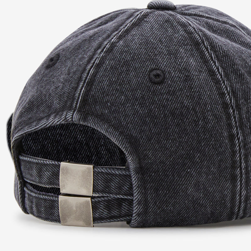 Unisex Freak ADSB Cap Black