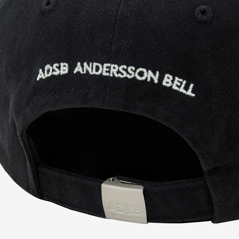 Kurt Star Cap Black Headwear