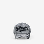 Youth Cap Grey