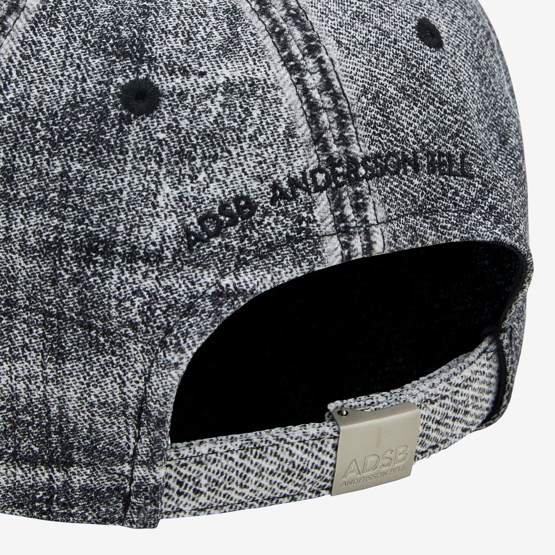 Youth Cap Grey Headwear