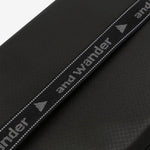 Sil Soft Cooler Small Black