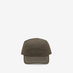 Pertex Shield Rain Cap Khaki