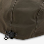 Pertex Shield Rain Cap Khaki