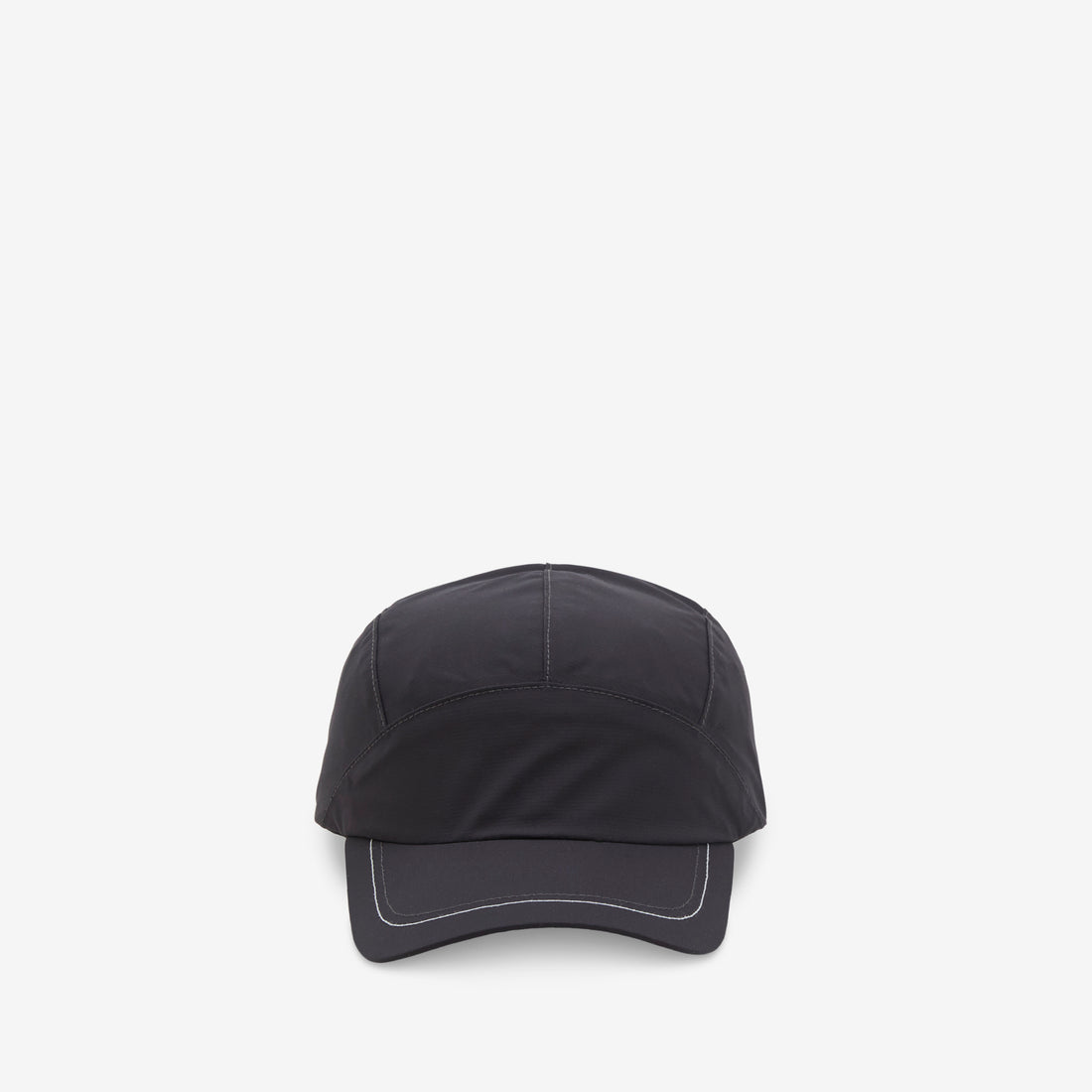 Pertex Shield Rain Cap Black Headwear
