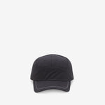 Pertex Shield Rain Cap Black