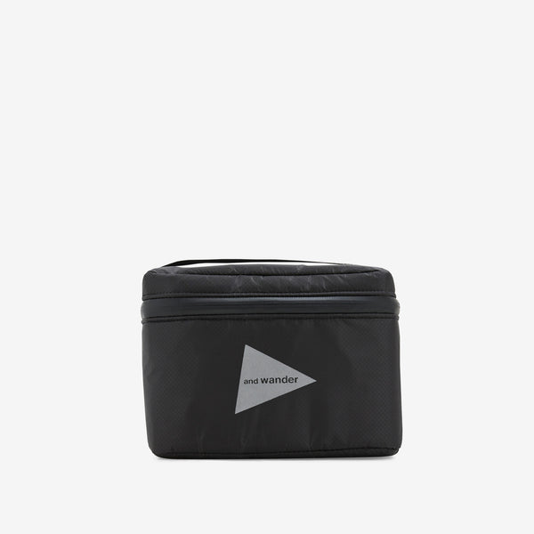 Sil Soft Cooler Small Black Bags