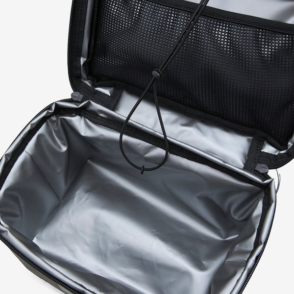 Sil Soft Cooler Small Black Bags