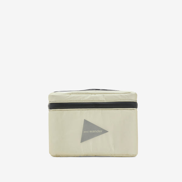 Sil Soft Cooler Small Off White Bags