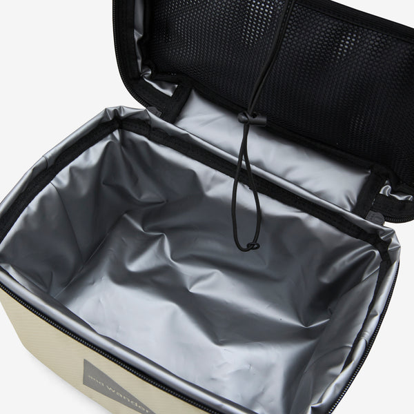 Sil Soft Cooler Small Off White Bags