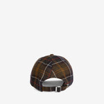 A.P.C. x Tartan Cap Classic Tartan