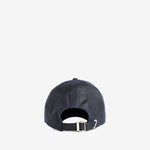 A.P.C. x Waxed Cap Dark Navy