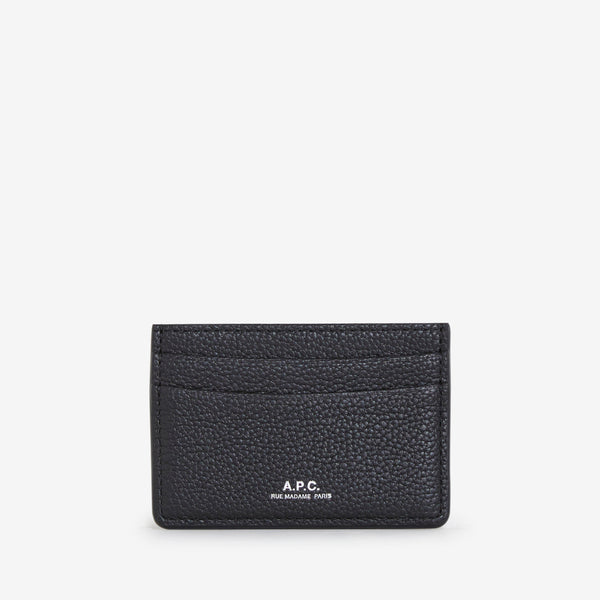 Andre Cardholder Black
