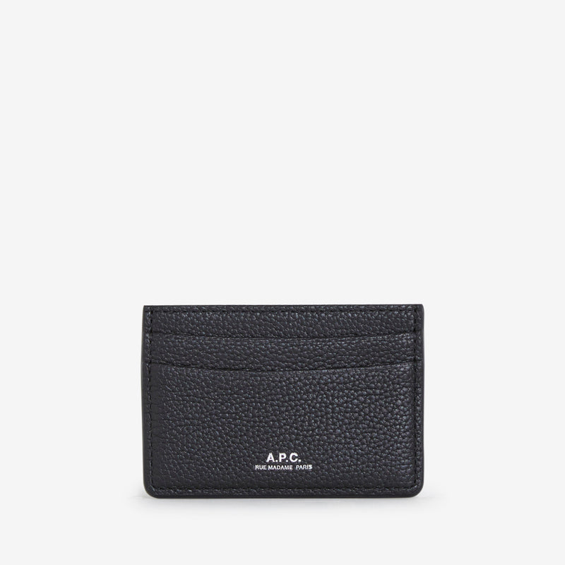 Andre Cardholder Black