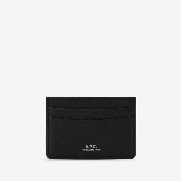 André Cardholder