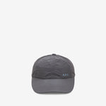 Charlie 2.0 Cap Anthracite