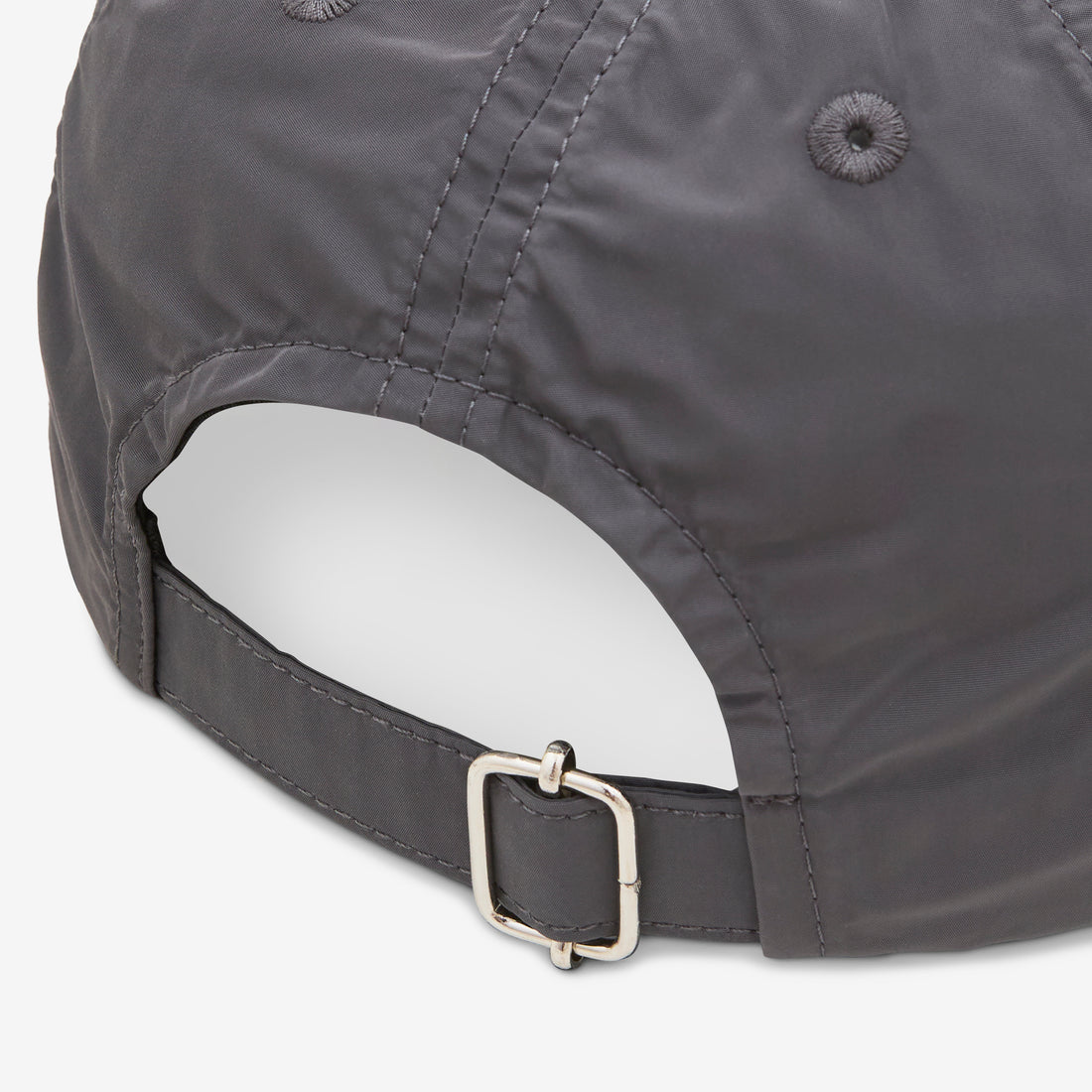 Charlie 2.0 Cap Anthracite Headwear