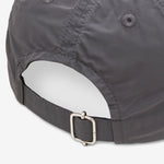 Charlie 2.0 Cap Anthracite