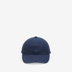 Charlie Baseball Cap Dark Navy