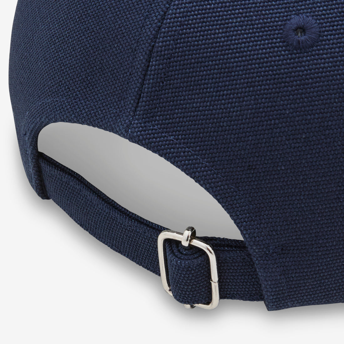Charlie Baseball Cap Dark Navy Headwear