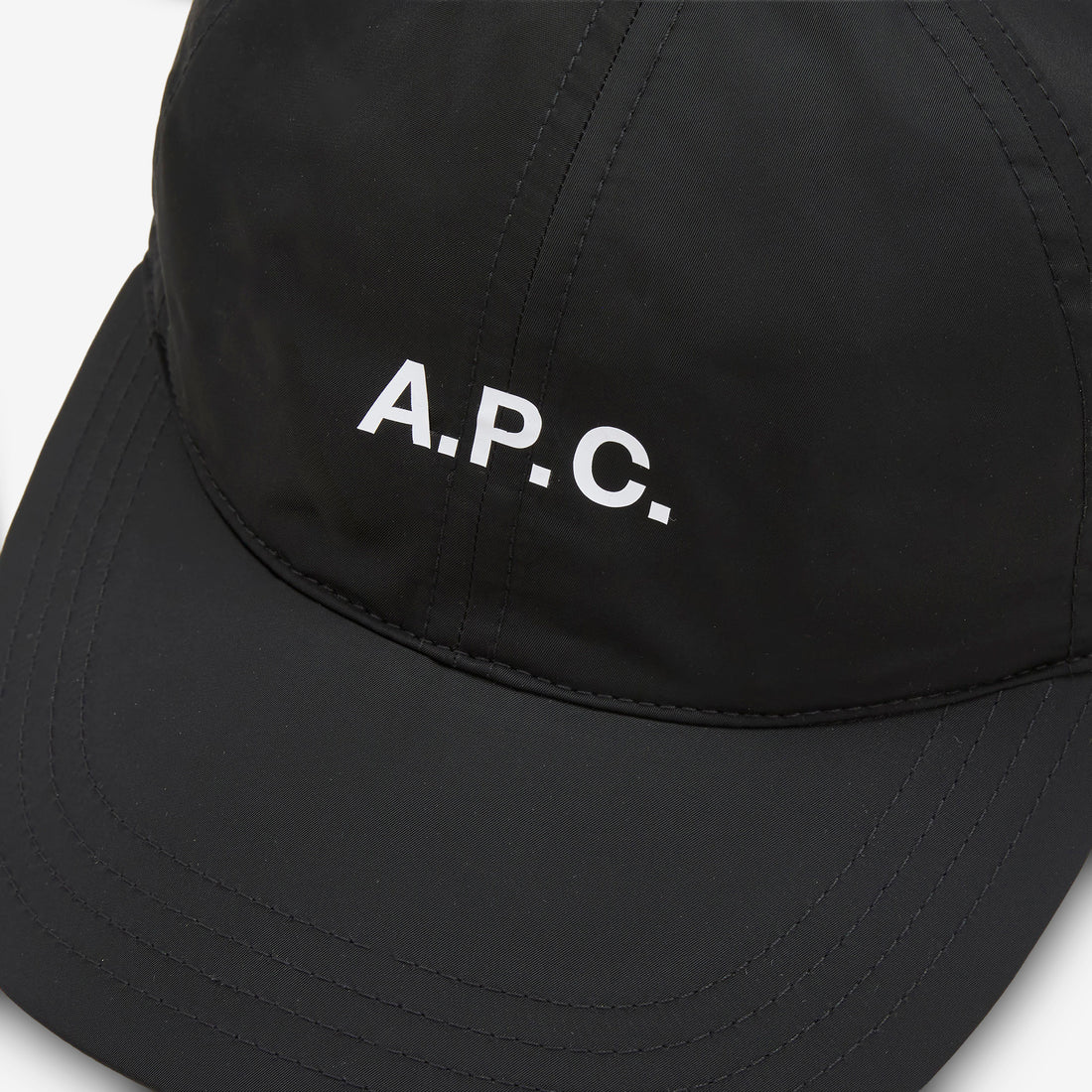 Charlie Sports Cap Black Headwear