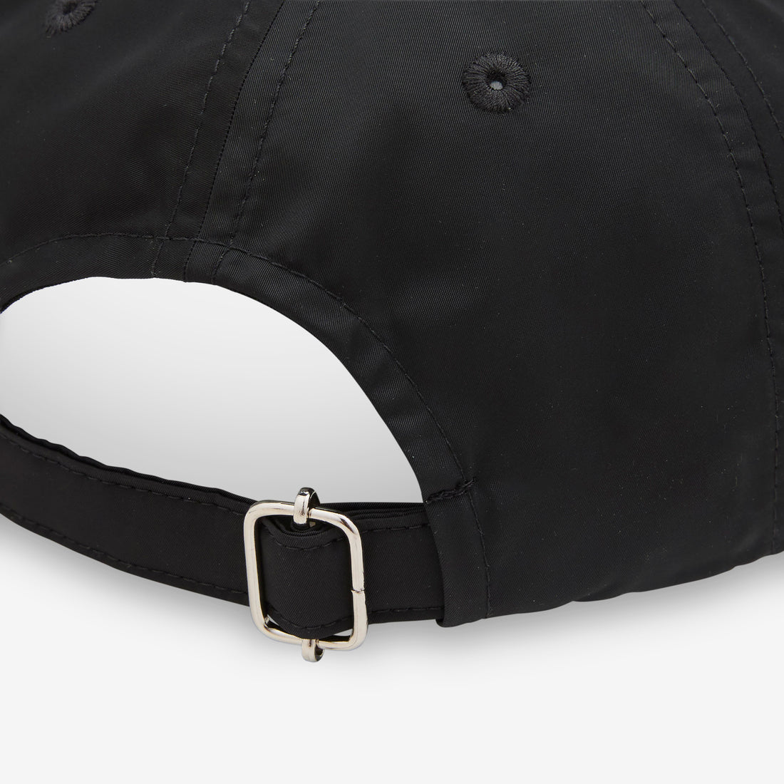 Charlie Sports Cap Black Headwear