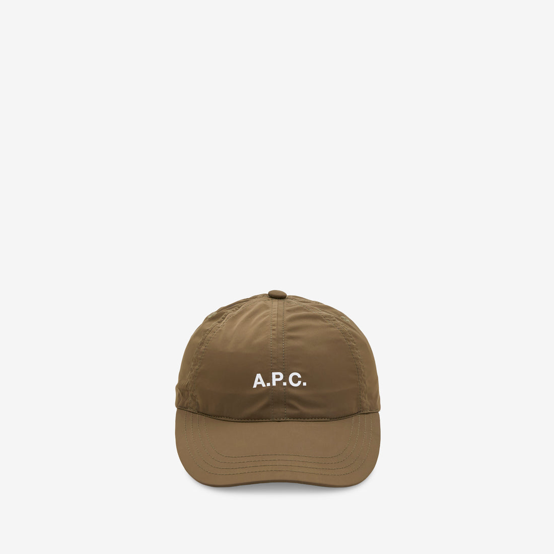 Charlie Sports Cap Khaki Headwear